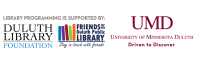 In partnership with...